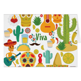 Viva mexico