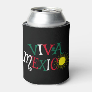 Viva Mexico Dosenkühler