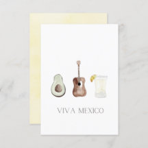 Viva Mexico