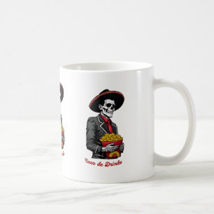 Viva Mexico Tasse - Fiesta Must-Have 2025