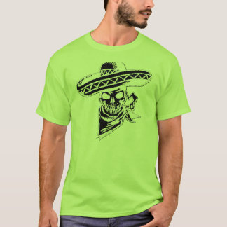 Viva Mexiko 2,0 T-Shirt
