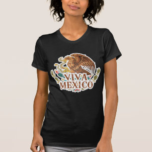 Viva Mexiko T-Shirt