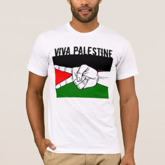 viva Palästina T-Shirt