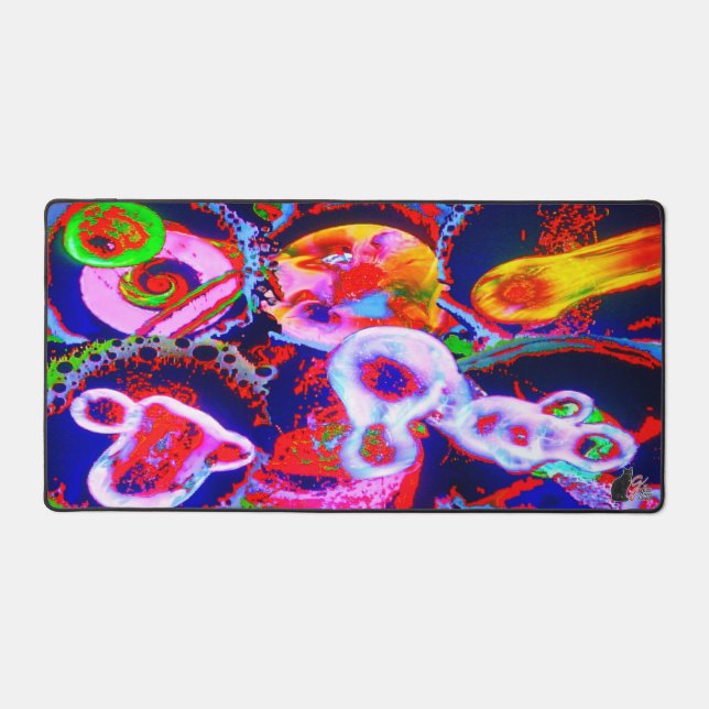 Viva Schreibtischunterlage (Vorderseite)