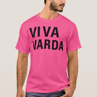 Viva Varda T-Shirt
