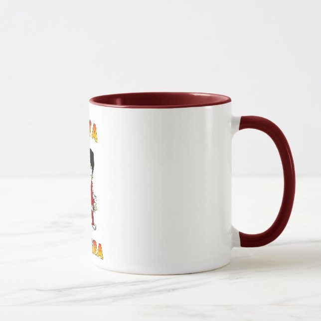 Viva Viagra Tasse (Rechts)
