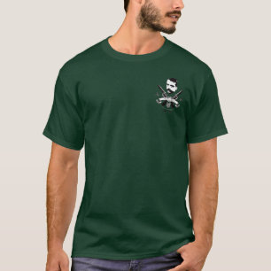 viva zapata Aktualisierung T-Shirt