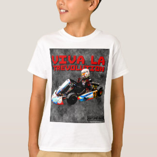 Vivala-trevolution T-Shirt