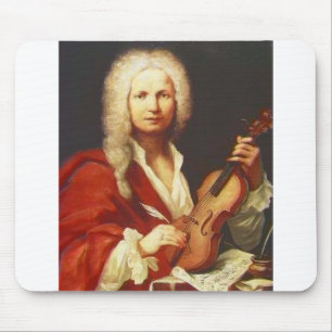 Vivaldi Mousepad