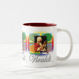 VIVALDI TASSE
