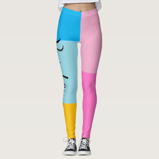 VivaLour Leggings