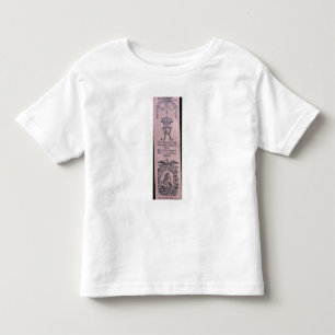 Vivat Bänder von Frederick II Kleinkind T-shirt