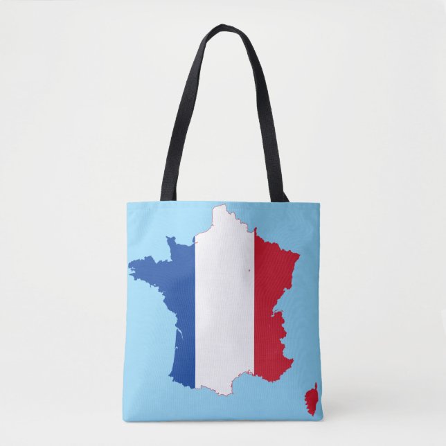 Vive La France (Vorderseite)
