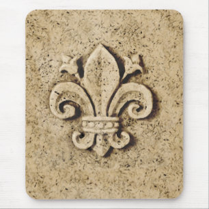 Vive La France Mousepad