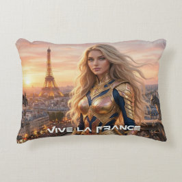 VIVE LA FRANCE - PARIS DEKOKISSEN