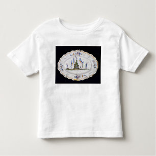 Vive le Roi und La Nation 1790 ' Kleinkind T-shirt