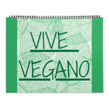 Vive vegano | vegan