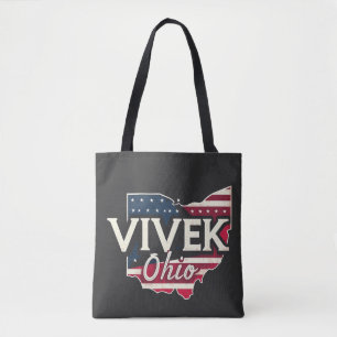 Vivek Ohio 2026 Gouverneur Republikanischer Amerik