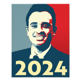 VIVEK RAMASWAMY 2024 FOTODRUCK