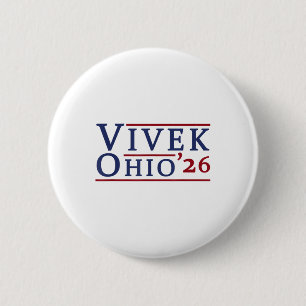 Vivek Ramaswamy für Gouverneur von Ohio 2026 Vivek Button