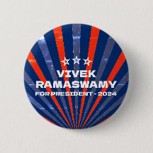 Vivek Ramaswamy für Präsident 2024