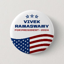 Vivek Ramaswamy für Präsident 2024