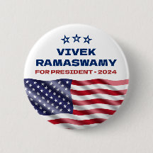 Vivek Ramaswamy für Präsident 2024