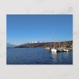 Viverone Postcard #8 Postkarte