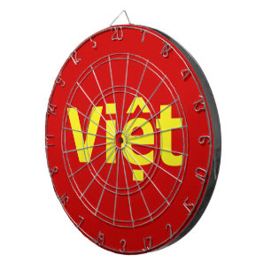 Vivette Dartscheibe