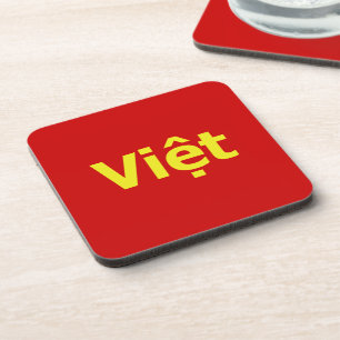 Vivette Getränkeuntersetzer