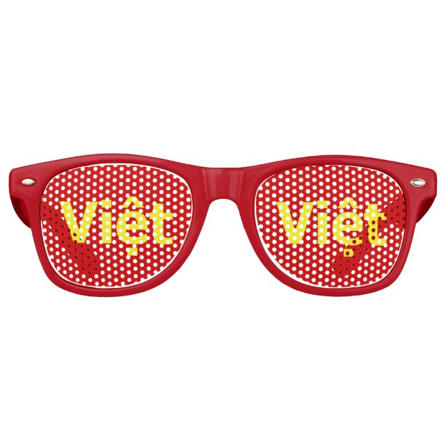 Vivette Sonnenbrille (Vorderseite)