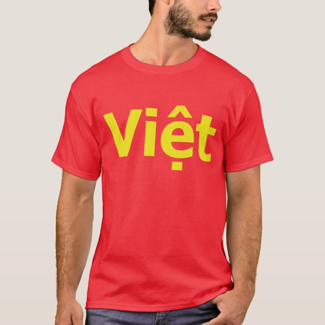 Vivette T-Shirt (Vorderseite)
