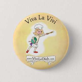 Vivi LeDish™ Viva Button La-Vivi