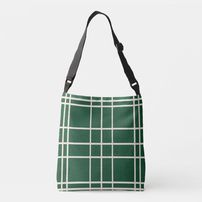 Vivian Crossbody Tasche (Rückseite)