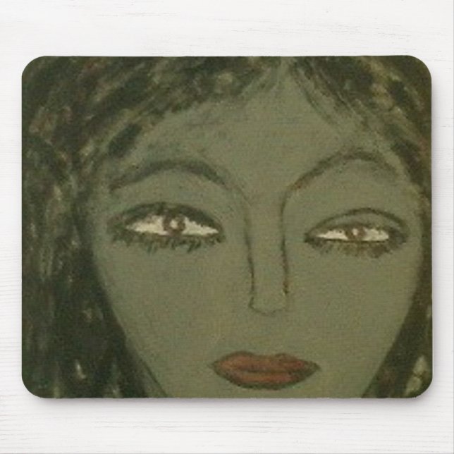 VIVIAN MOUSEPAD (Vorne)