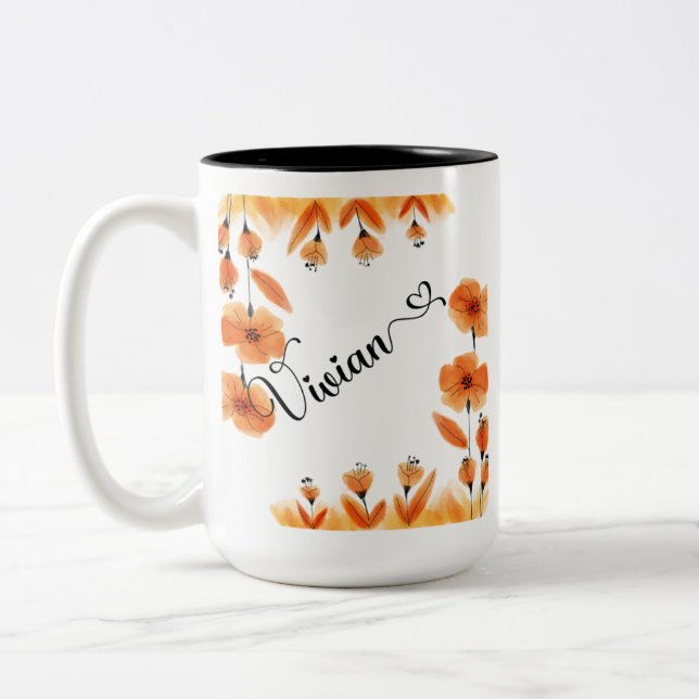 Vivians Tasse 15oz (siehe weitere Optionen) (Links)