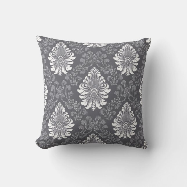 Vivid Charm Decorative Cushion Kissen (Vorderseite)