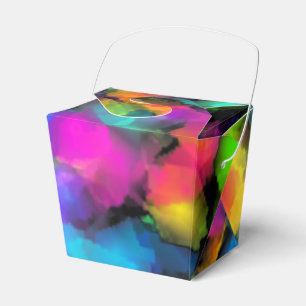 Vivid Dreams Geschenkschachtel