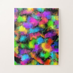Vivid Dreams Puzzle
