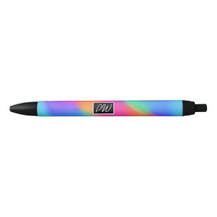 Vivid Holographic Personalisiert Pen Kugelschreiber