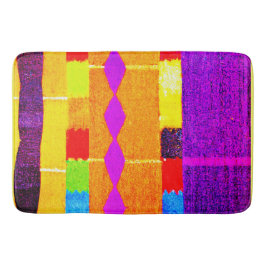 Vivid Palette Harmony Badematte