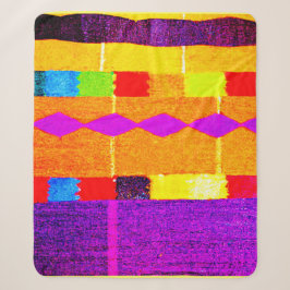 Vivid Palette Harmony Sherpadecke
