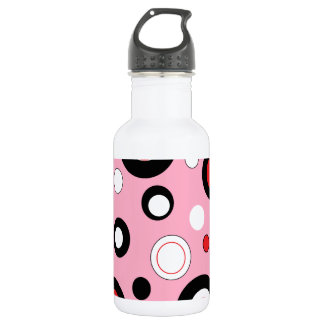 Vivid Style Trinkflasche