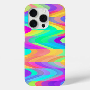 Vivily Whimsical Waves iPhone Gehäuse Case-Mate iPhone Hülle