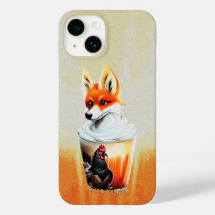 Vixen Games Cream Dream Case-Mate iPhone 14 Hülle