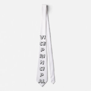 VIZEdirektions-KRAWATTE Krawatte