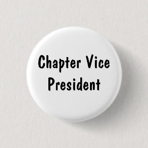 Vizepräsident Button