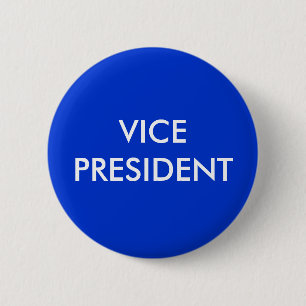 VIZEPRÄSIDENT BUTTON