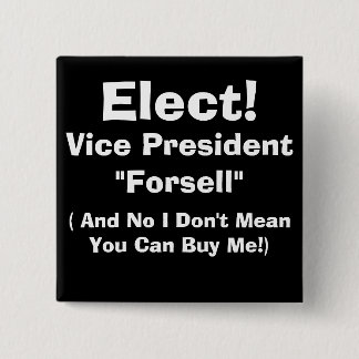 Vizepräsident Button