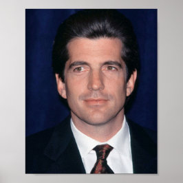 Vizepräsident John F. Kennedy Jr. Posters und Pri Poster
